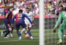 صورة مأساة الكلاسيكو.. شاب عراقي يفقد حياته بعد صدمة هدفي ريال مدريد  أخبار السعودية