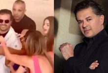 صورة راغب علامة يدافع عن نفسه بعد طلاق سيدة أردنية بسبب حفله.. ماذا قال؟  أخبار السعودية