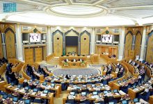 صورة «الشورى» يطالب بتوطين الإعلان والحد من تسرّب عوائده خارج السعودية  أخبار السعودية