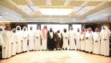 صورة وكالة المسجد النبوي تطلق خطتها التشغيلية لموسم الحج  أخبار السعودية