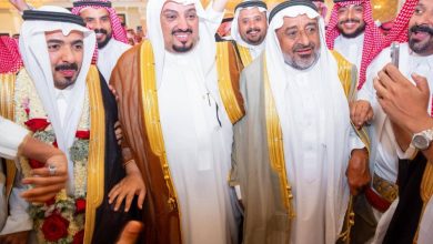 صورة عمر عريبي للقفص الذهبي  أخبار السعودية
