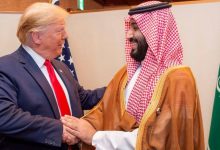 صورة العلاقات السعودية الأمريكية.. 9 عقود من الشراكة تعزّز الأمن والازدهار العالمي  أخبار السعودية