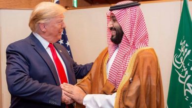 صورة العلاقات السعودية الأمريكية.. 9 عقود من الشراكة تعزّز الأمن والازدهار العالمي  أخبار السعودية