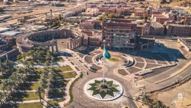 صورة جامعة طيبة تعلن عن توفر وظائف أكاديمية للمواطنين  أخبار السعودية