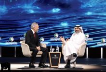 صورة كبير مستشاري البيت الأبيض: السعودية لاعب دولي في تشكيل مستقبل الذكاء الاصطناعي  أخبار السعودية