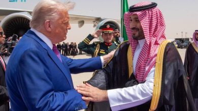 صورة لماذا السعودية؟.. أسباب اختيار ترمب المملكة لأول زيارة خارجية  أخبار السعودية