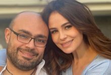 صورة كارول سماحة تنفذ وصية زوجها وتفتتح مسرحيتها الجديدة «كله مسموح»  أخبار السعودية