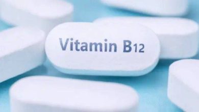 صورة المبالغة في فيتامين B12.. تشكّل خطراً على الكبد والكلى  أخبار السعودية