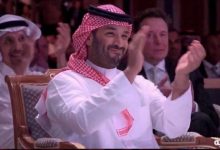 صورة محمد بن سلمان.. صانع السلام ومُلهم التغيير  أخبار السعودية