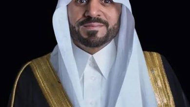 صورة بندر بن مقرن يشكر القيادة بمناسبة تعيينه مستشاراً بالديوان الملكي  أخبار السعودية