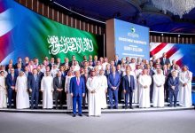 صورة السعودية ترحّب بضيفها الكبير  أخبار السعودية