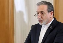 صورة لقاء أوروبي إيراني في إسطنبول.. الجمعة  أخبار السعودية