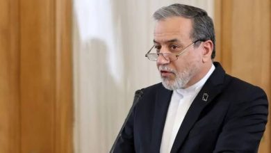 صورة لقاء أوروبي إيراني في إسطنبول.. الجمعة  أخبار السعودية