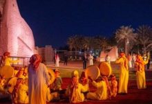 صورة «ياجر قلبي».. حكاية الود بين الرياض وواشنطن  أخبار السعودية