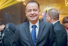 صورة محكوم بالسجن 3 سنوات.. القبض على فنان مصري شهير هدد طليقته  أخبار السعودية