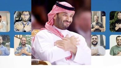 صورة مركز القرار العربي في تحليل معلوماتي: السعودية تنتصر لسورية إنسانياً وسياسياً  أخبار السعودية