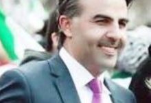 صورة ولي العهد رفع العقوبات عن سورية  أخبار السعودية