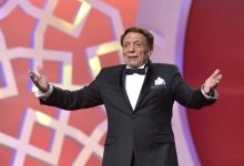 صورة شقيق عادل إمام يكشف لـ «عكاظ» مفاجآت عيد ميلاد «الزعيم» الـ 85  أخبار السعودية