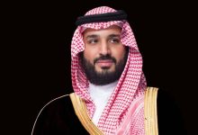 صورة ولي العهد يهنئ أنتوني ألبانيزي بمناسبة أدائه اليمين رئيساً لوزراء كومنولث أستراليا  أخبار السعودية