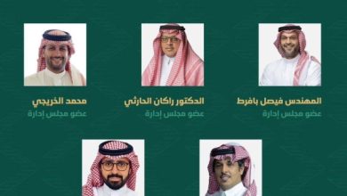 صورة وزير الرياضة يعتمد مجلس إدارة اتحاد الملاكمة  أخبار السعودية