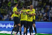 صورة ذهب روشن اتحادي  أخبار السعودية