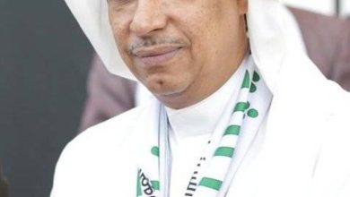 صورة شقيق عبدالله رشاد في ذمة الله  أخبار السعودية