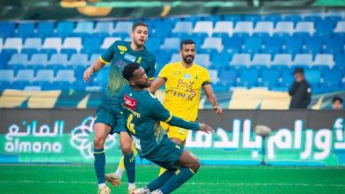 صورة طموحات العروبة تصطدم بأمواج الخليج  أخبار السعودية