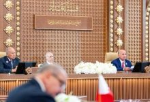 صورة تنعقد غداً في بغداد..قضايا مصيرية على طاولة القمة العربية الـ 34  أخبار السعودية