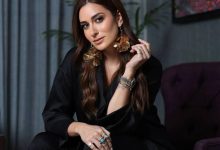 صورة «زواج أم شائعة».. أمينة خليل تعلق على أنباء استعدادها للزفاف  أخبار السعودية