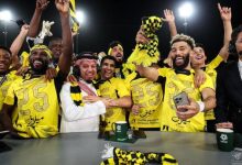 صورة 3 عوامل قادت الاتحاد للقب  أخبار السعودية