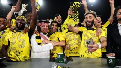 صورة 3 عوامل قادت الاتحاد للقب  أخبار السعودية