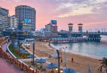 صورة دراسة تتنبأ بانهيار 7 آلاف عقار بالإسكندرية.. والجهات الرسمية ترد  أخبار السعودية