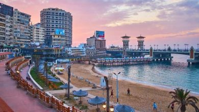 صورة دراسة تتنبأ بانهيار 7 آلاف عقار بالإسكندرية.. والجهات الرسمية ترد  أخبار السعودية