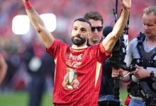 صورة محمد صلاح: سأعتزل في سن 39 أو 40.. وهذه وجهتي المستقبلية  أخبار السعودية
