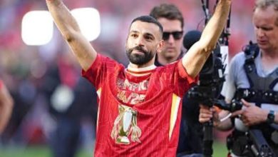 صورة محمد صلاح: سأعتزل في سن 39 أو 40.. وهذه وجهتي المستقبلية  أخبار السعودية