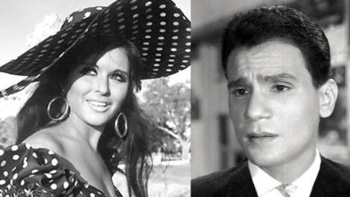 صورة خطاب السندريلا يكشف الحقيقة.. هل أنهى عبد الحليم قصة حبه بسعاد حسني؟  أخبار السعودية