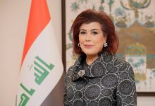 صورة سفيرة العراق لدى المملكة لـ«عكاظ»: «قمة بغداد» محطة تاريخية لبناء مستقبل آمن ومستقر  أخبار السعودية