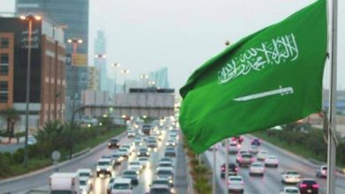 صورة السعودية تقود المستقبل باقتصاد رقمي وذكاء اصطناعي يعيدان تشكيل العالم  أخبار السعودية