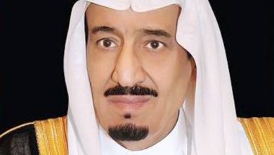صورة بموافقة خادم الحرمين.. وسام الملك عبدالعزيز لـ 200 مواطن ومواطنة  أخبار السعودية