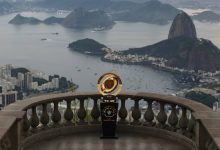 صورة مباراة فاصلة تحسم آخر مقاعد كأس العالم للأندية  أخبار السعودية
