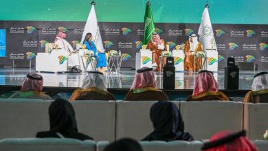 صورة وزير الاستثمار: نفضّل توظيف السعوديين ولا نبحث عن الأجانب  أخبار السعودية