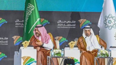 صورة أمير حائل: الصحراء علمتنا كيف نعيش.. والرياض علمت العالم كيف يستقر  أخبار السعودية
