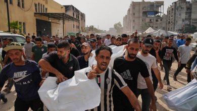 صورة مفاوضات غزة تحت النار.. «حماس» تستنجد  أخبار السعودية