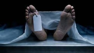 صورة مصر.. تونسية تخفي جثة زوجها بالملح خوفاً من الترحيل  أخبار السعودية