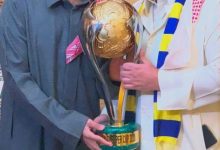 صورة طلال الرشيد يفجّرها: النصر في طريقه للدرجة الثانية  أخبار السعودية