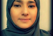 صورة نورة شرواني تنال الدكتوراه عن الكفايات المهنية في الصحافة السعودية  أخبار السعودية