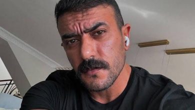 صورة «مسلسل وفيلم».. أحمد العوضي يكشف تفاصيل أعماله الجديدة  أخبار السعودية
