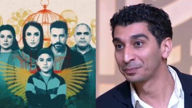 صورة حقيقة تقديم جزءٍ ثانٍ من مسلسل «لام شمسية» لأمينة خليل  أخبار السعودية