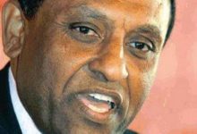 صورة ترشيح كامل إدريس رئيساً لوزراء السودان  أخبار السعودية