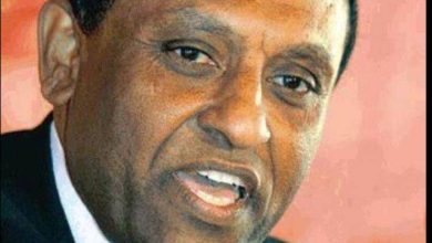 صورة ترشيح كامل إدريس رئيساً لوزراء السودان  أخبار السعودية